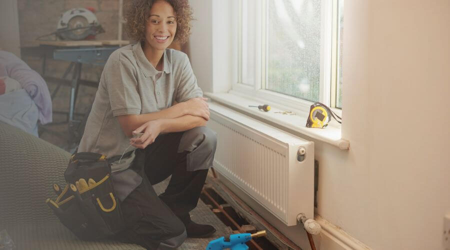 Professional Water heater repair services in Martinsville, NJ